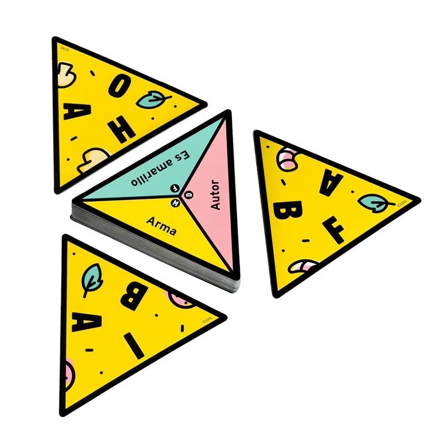 P de Pizza P de Pizza