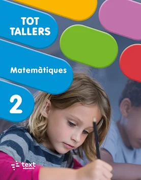 30 tallers que cobreixen tots els sabers bàsics curriculars de matemàtiques amb una estructura flexible i combinable amb altres materials. Inclou ...