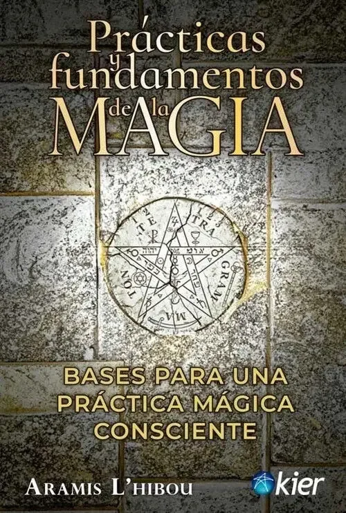 Más allá de la tecnología, existe en nosotros una pulsión ancestral por lo sagrado. Prácticas y fundamentos de la magia no es un simple recetario,...