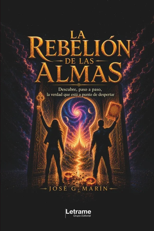 ¿Estás listo para recordar? Una historia que no leerás. Te leerá a ti. Yosue es un hombre corriente cuya vida da un giro irreversible al ser elegi...