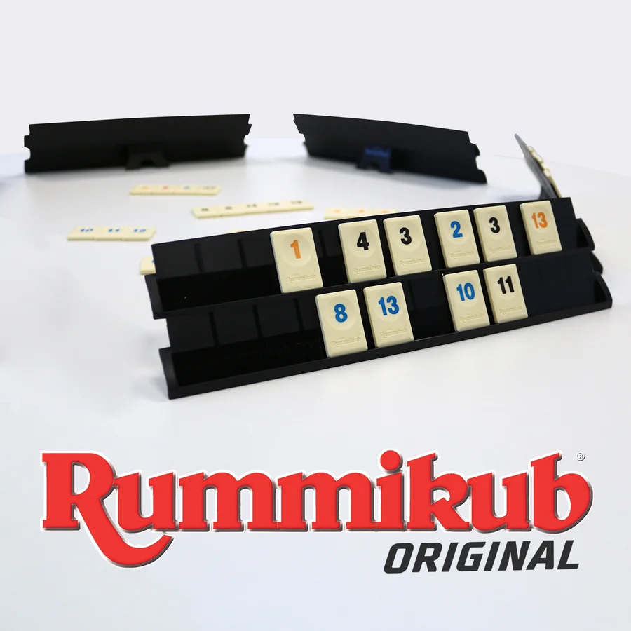 Rummikub Rummikub