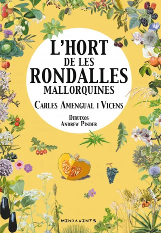 A la publicació que teniu a les mans, hi figuren les 140 plantes i els arbres mencionats a les rondalles mallor­quines, l'obra de ficció que descr...