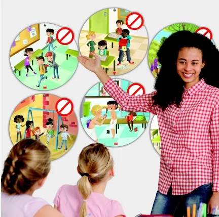 Làmines Anti-bullying Làmines Anti-bullying