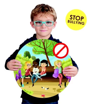Làmines Anti-bullying Làmines Anti-bullying