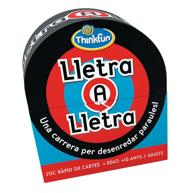 Lletra a lletra Lletra a lletra