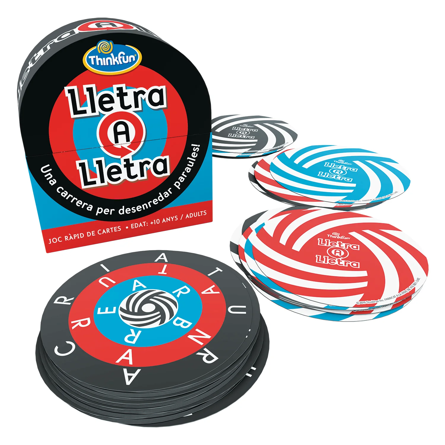 Lletra a lletra Lletra a lletra
