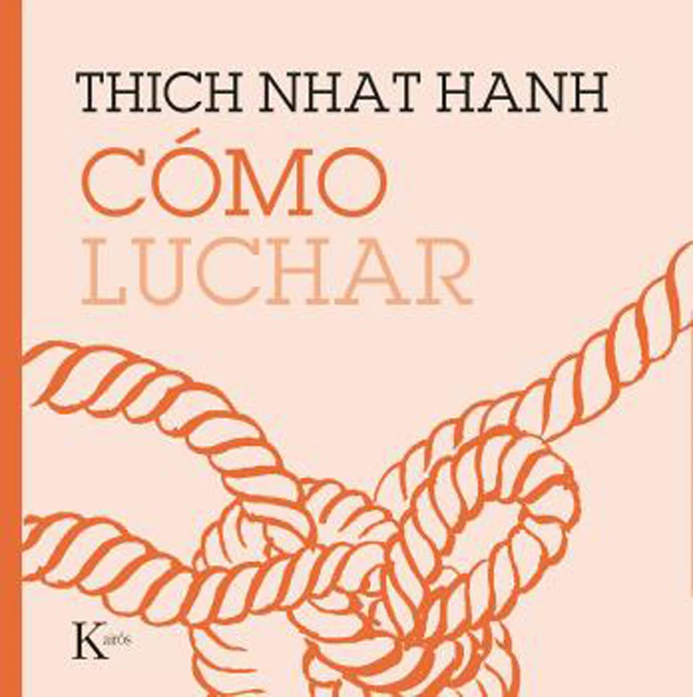 Con claridad, compasión y humor, Thich Nhat Hanh profundía en la forma como actuamos cuaño experimentamos ira, frustración y desesperación. En bre...