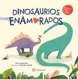 ¿Quedaba algo que aprender délos dinosaurios? Sí.Fenn Rosenthal nos lo cuenta en esta historia cautivadora y tierna, llena de sabiduría, que escri...