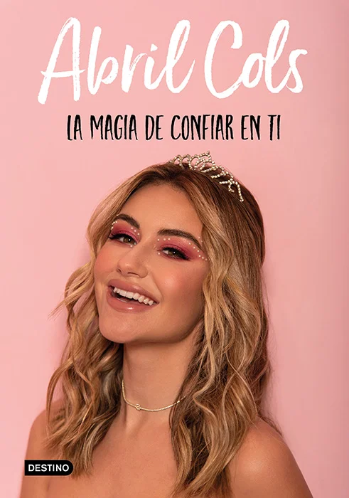 Guía práctica para quererte mejor<BR><p>En esta etapa de mi vida he descubierto que el mayor poder de todos es confiar en ti misma. Cuando eso ocu...