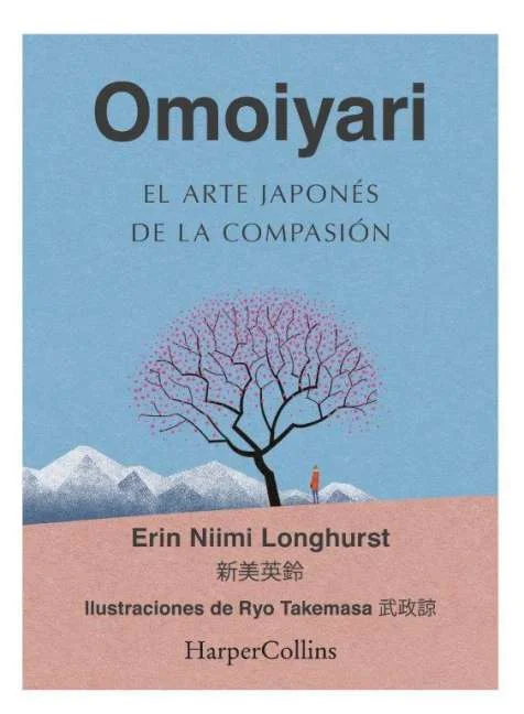 <p></b>Omoiyari es una forma de compasión desinteresada. De Erin Niimi Longhurst, autora de Japonismo. </b></p> <p>Este libro te ayudará a entende...