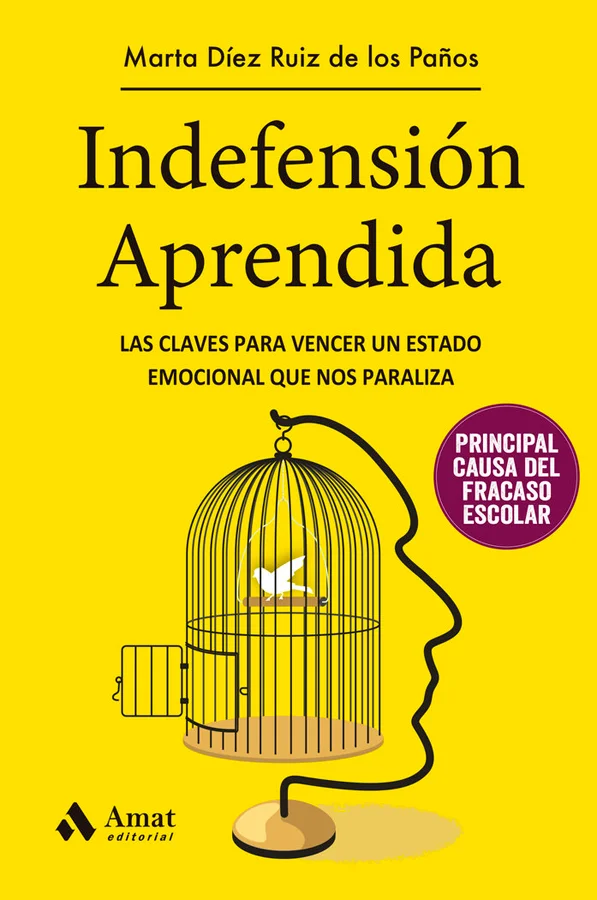 Indefensión Aprendida
