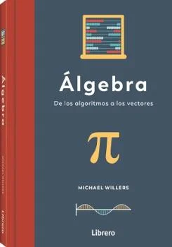 El álgebra está a nuestro alrededor. Ya sea que nos demos cuenta o no, representa e influye en el mundo de una gran variedad de maneras, desde la ...