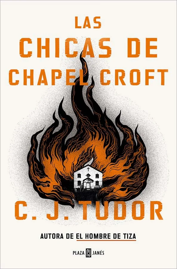 <p><B>El nuevo y electrizante thriller de la</B> <B>autora de</B><I><B> El Hombre de Tiza.</B></I></P> <p><B>Hace quinientos años, ocho mártires f...
