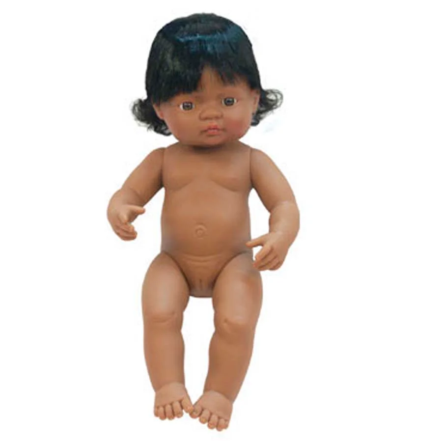 Ninot bebè Cristina 38cm Ninot bebè Cristina 38cm