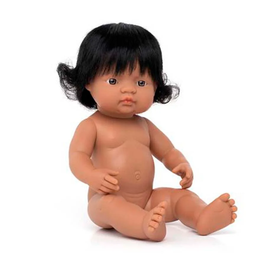 Ninot bebè Cristina 38cm Ninot bebè Cristina 38cm