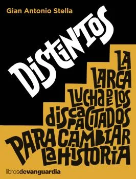La historia de los discapacitados es larga, marcada en todo el planeta por miles de años de silencio, masacre, salvajismo y abandono. Pero también...
