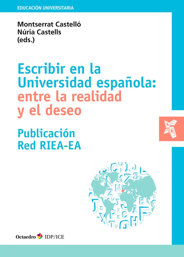 Escribir permite no solo entender y comunicar conocimiento, sino también contrastar, elaborar y organizar diferentes ideas, es decir, aprender y g...