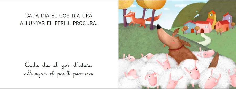 Què passa, carbassa?