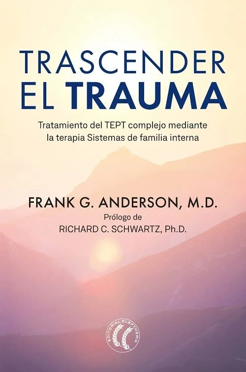 Trascender el trauma se ha escrito para ayudar a los clínicos a superar los escollos y dificultades comunes que suelen asociarse al tratamiento de...