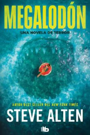 <P><B>Una desafortunada misión a la zona abisal del océano Pacífico libera a una Charcharodon Megalodon, el depredador más temible que el planeta ...