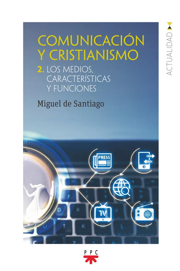 'El primer deber de los usuarios de la comunicación social -dice el Pontificio Consejo para las Comunicaciones Sociales- consiste en discernir y s...