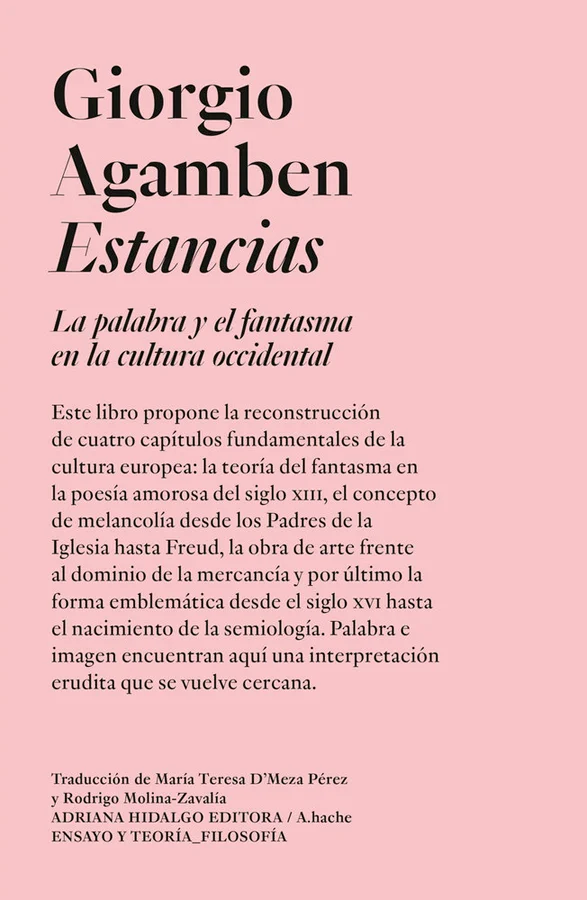 La reconstrucción de la teoría del fantasma en la filosofía medieval permite una nueva interpretación de la poesía amorosa presente en el origen d...