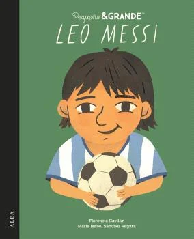 Lionel Messi, conocido por sus amigos como «Leo», descubrió su pasión por el fútbol en las calles de Rosario, su ciudad natal. Cuando era adolesce...