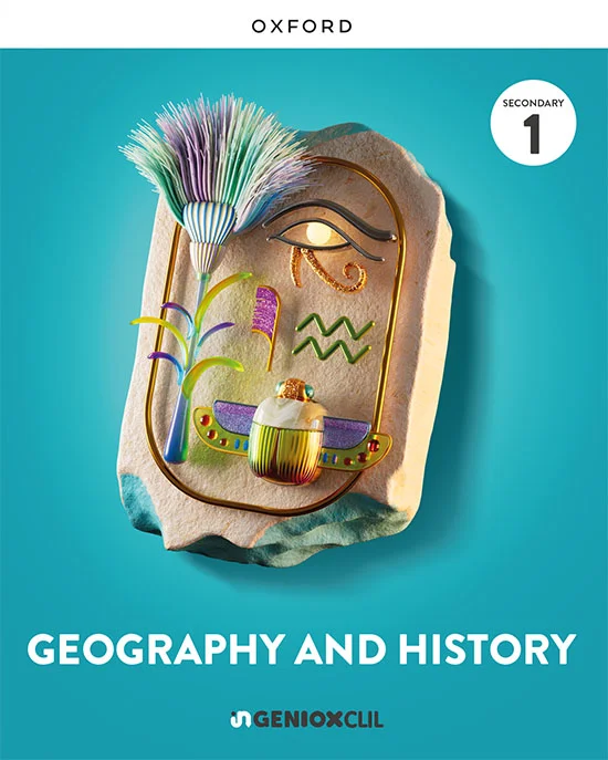 inGENIOX is the latest edition of Oxford's educational project for Secondary Education, developed using teachers' experience and feedback, as well...
