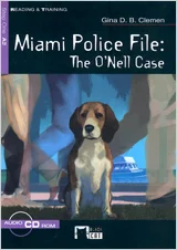 VV RT1 Miami Police