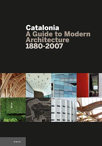 Ordenada per rutes geogràfiques, aquesta guia de consulta reuneix i descriu, mitjançant comentaris, fitxa tècnica, plànols i fotografies, les 417 ...