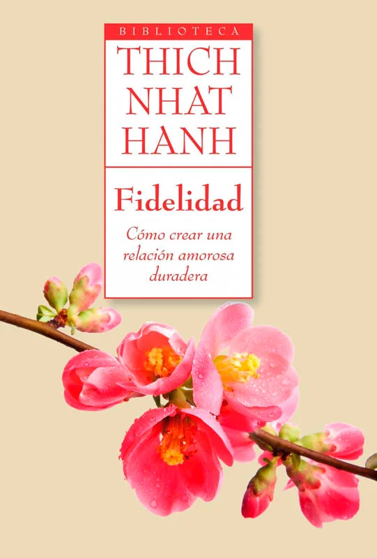 <p>Tomando como referencia las enseñanzas de Buda, el maestro Thich Nhat Hanh nos ofrece en este libro sanos consejos para comprender mejor el des...