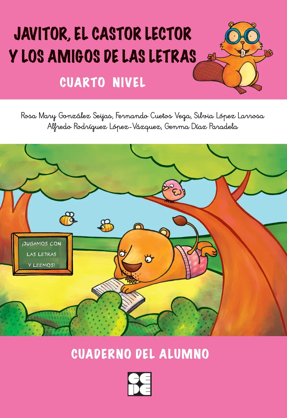 Dirigido a profesores de educaci≤n infantil, educaci≤n primaria, orientadores, psic≤logos, psicopedagogos,logopedas, especialistas en audici≤n y l...
