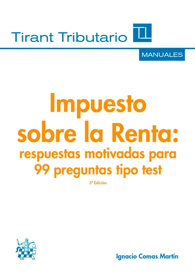 Tirant Tributario es una necesaria y trabajada iniciativa de la Editorial Tirant lo Blanch que, junto con un equipo de expertos procedentes tanto ...