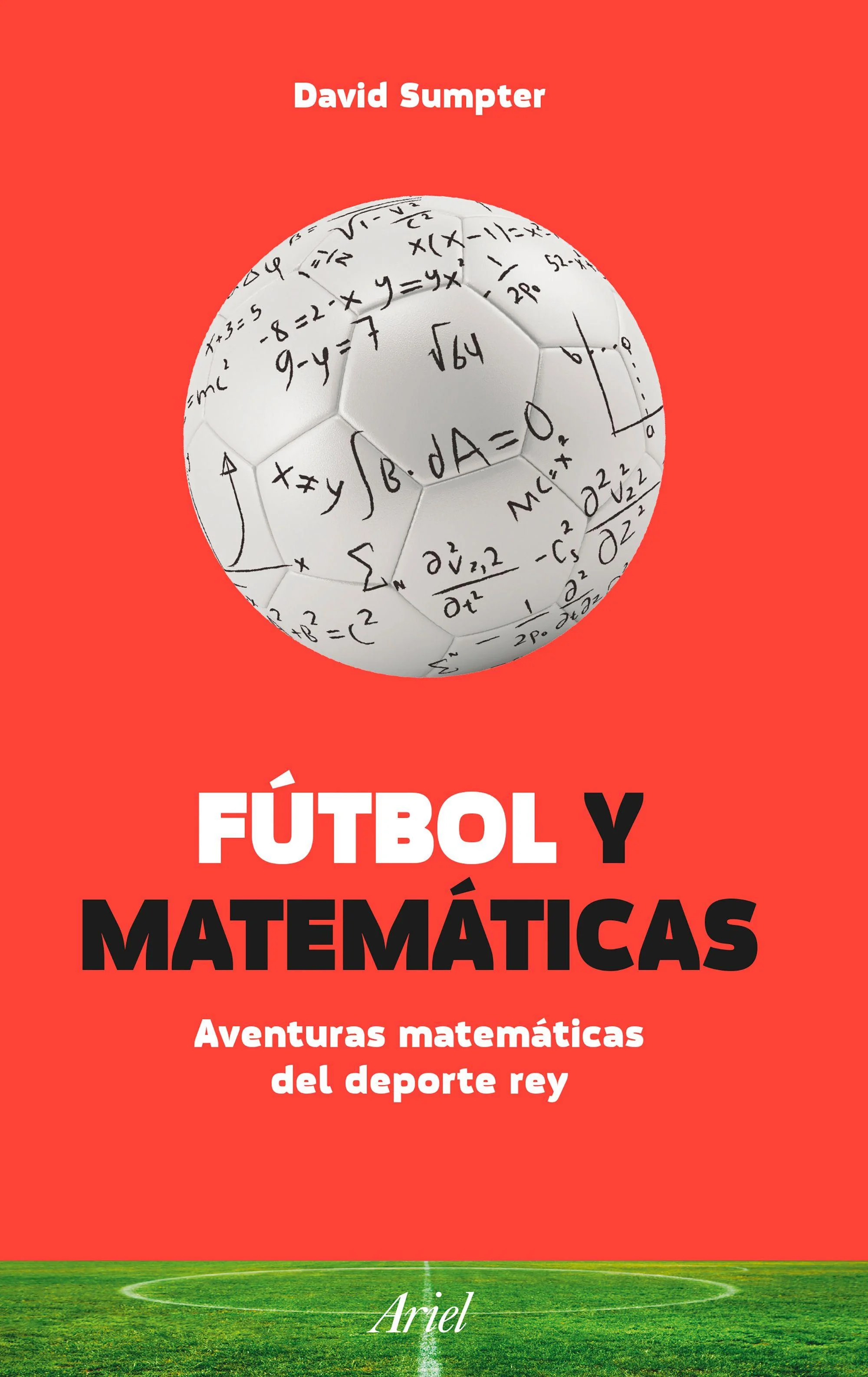 <p><b>Fútbol es fútbol, se dice. Pero es mucho más, fútbol también es matemáticas, o al menos una manera apasionante de aprenderlas.</b><br /> <br...