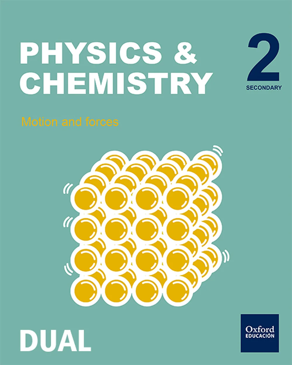 OUP S2 Physic<(>&<)>Chemistry Vol 2/Inicia