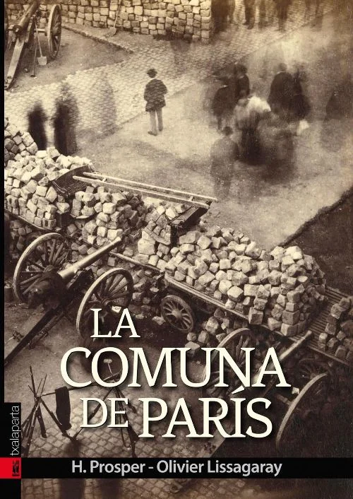 Este valioso texto desgrana las razones y acontecimientos que llevaron desde la agrupación de los trabajadores, la lucha desesperada por la superv...