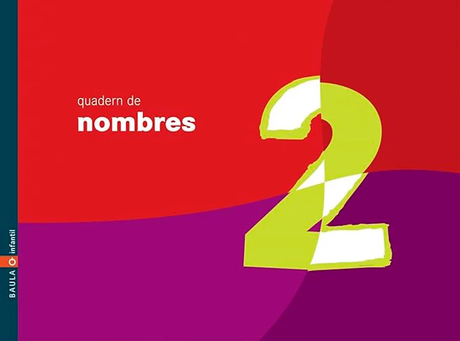 Quadern de nombres 2