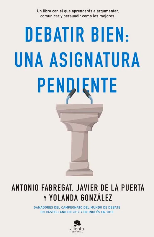 <p>El debate académico&nbsp;es, probablemente, una de lasactividades más exigentes y enriquecedoras intelectualmente a las que se enfrentan, desde hace...