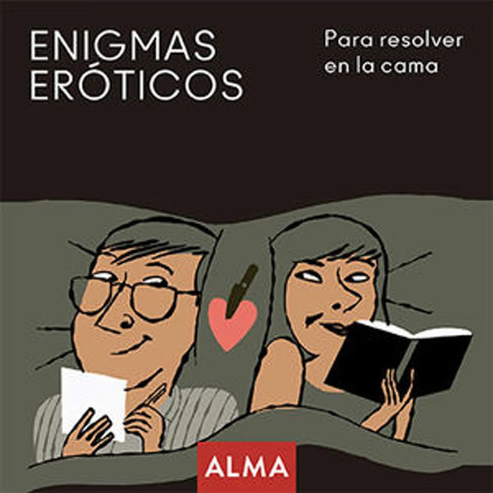 Los retos siempre son más estimulantes si hay sexo de por medio<BR>No existe mayor misterio que el que concierne a los temas de el corazón: ¡y el ...