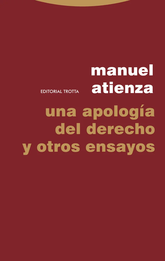 Los diez ensayos jurídicos que se recogen en este libro tratan sobre temas muy variados: el futuro del Derecho y de la filosofía del Derecho, el r...