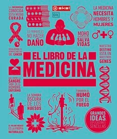¿Cómo se diagnostican las enfermedades? ¿Qué es el cáncer? ¿Por qué algunas pandemias son tan mortíferas?<br><br>Este libro reponde estas y otras ...