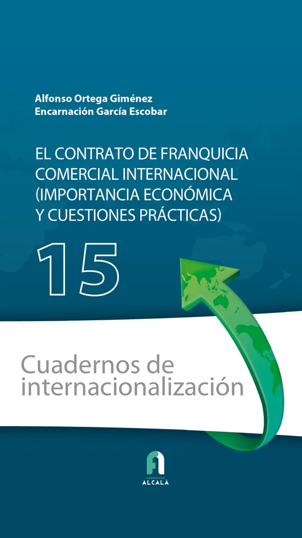 En el presente trabajo se llevará a cabo una aproximación al contrato de franquicia comercial internacional, tanto desde el enfoque del Derecho Me...
