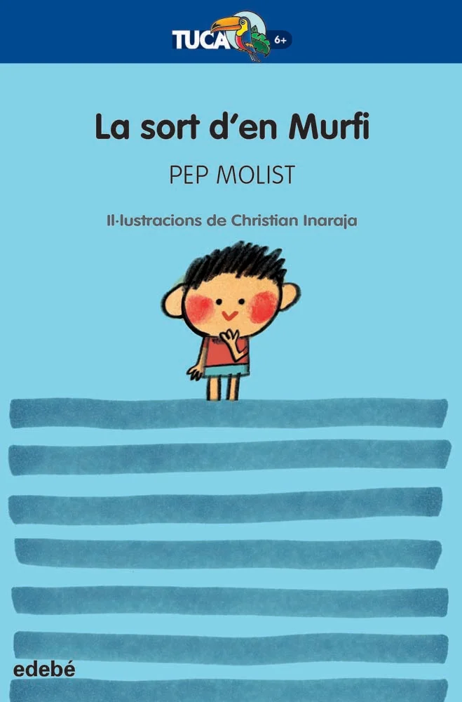 La sort den Murfi