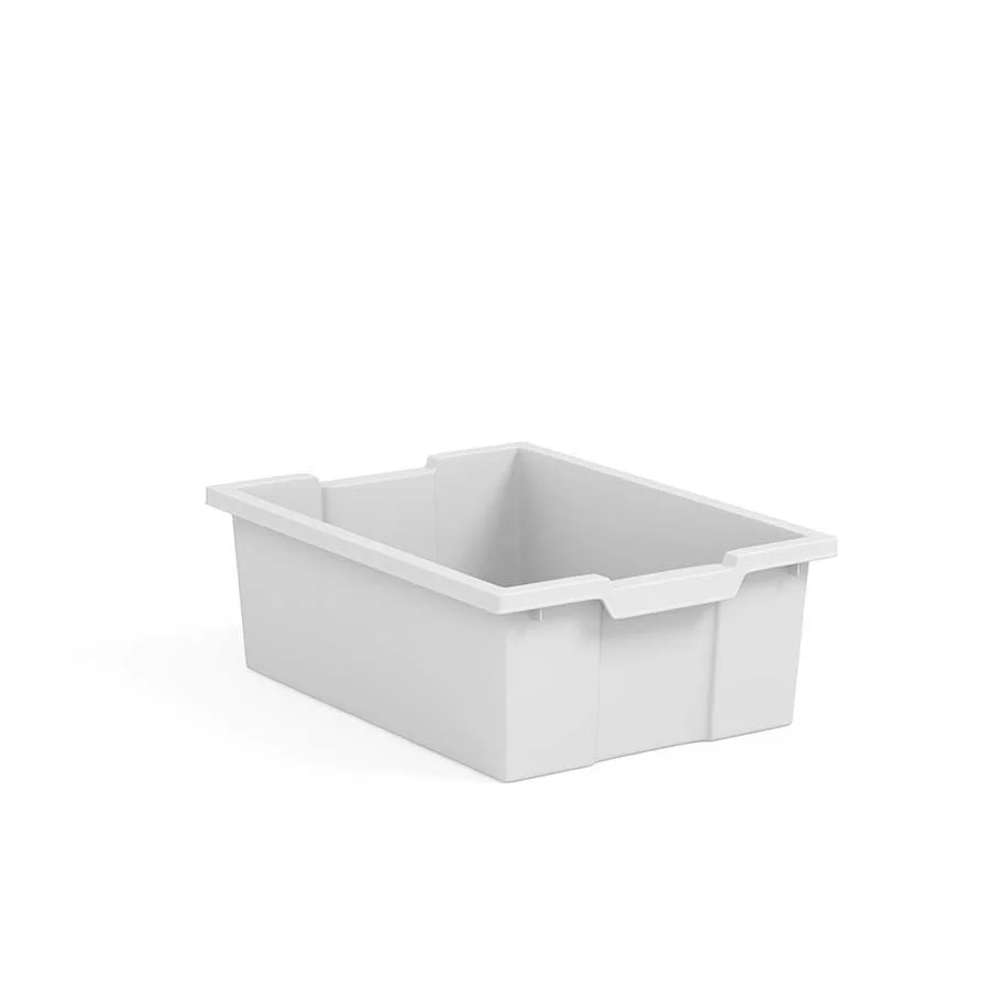 Cubetes grans blanc 4u
