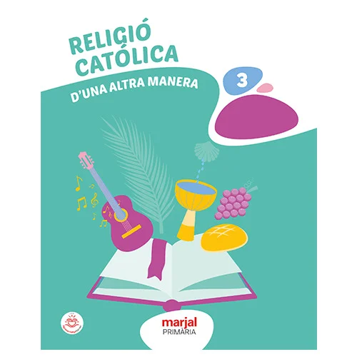 Lligams és la proposta per a un aprenentatge competencial de l'àrea de Religió Catòlica en Primària. Els llibres s'organitzen en Experiències d'Ap...