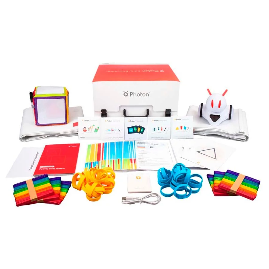 Photon Early Education