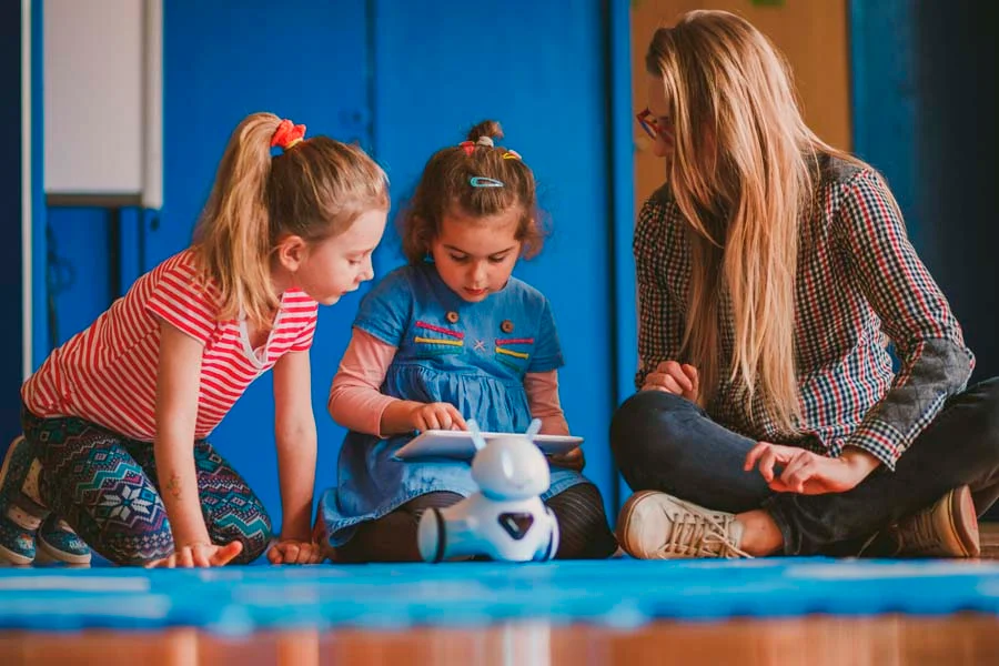 Photon Early Education Photon Early Education