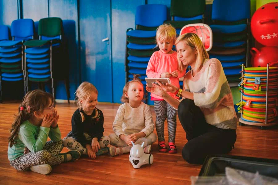 Photon Early Education Photon Early Education