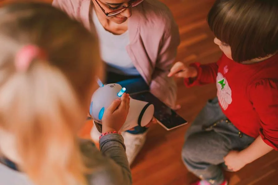 Photon Early Education Photon Early Education