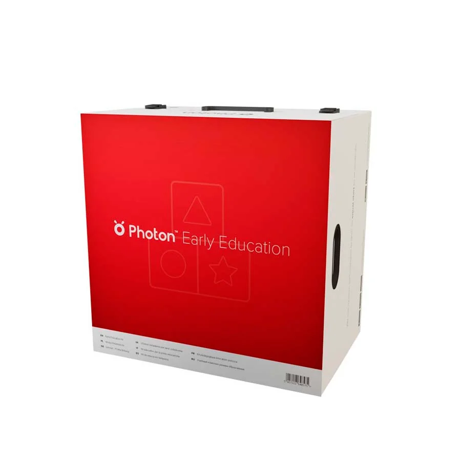 Photon Early Education Photon Early Education